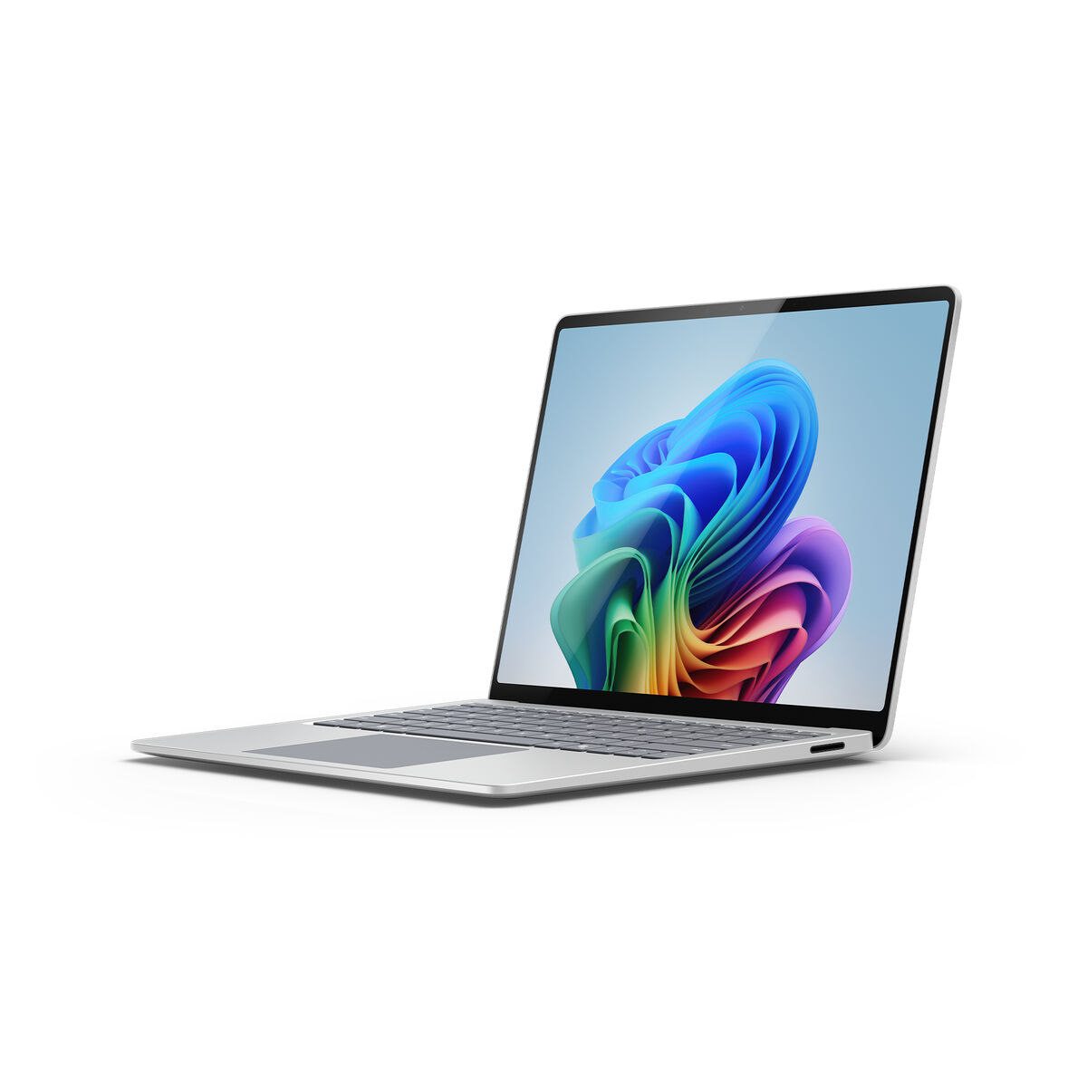 Bærbar computer Microsoft ZGX-00012 Qualcomm 16 GB RAM 512 GB SSD